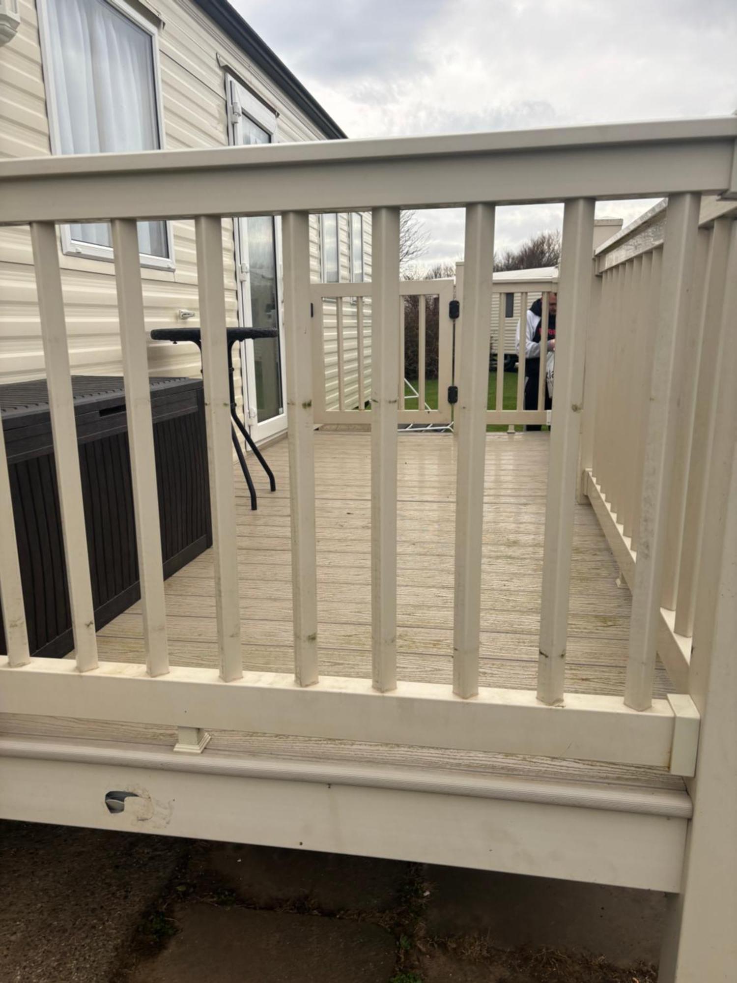 Hotel 83 Southfield Skipsea Esterno foto