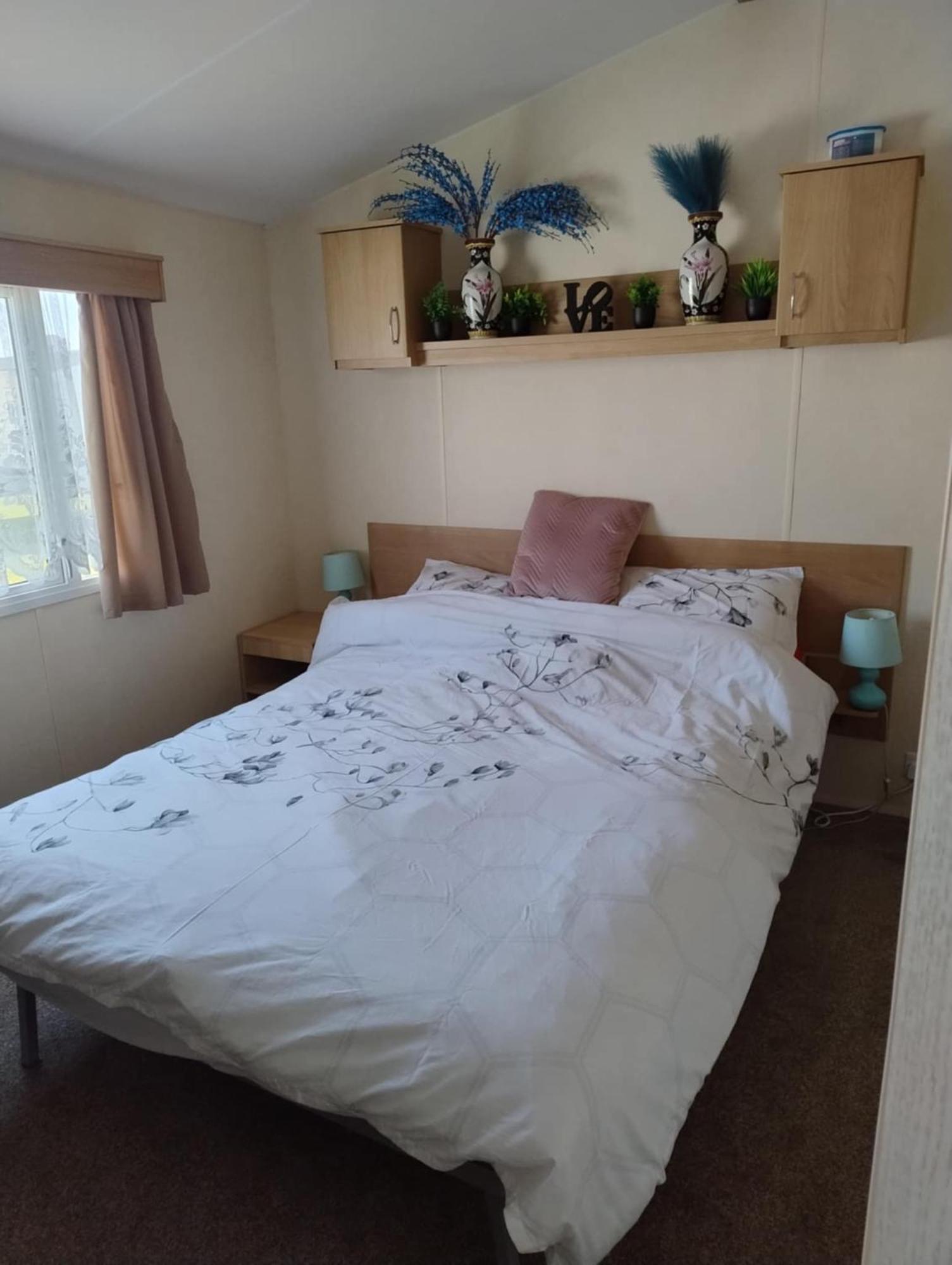 Hotel 83 Southfield Skipsea Esterno foto
